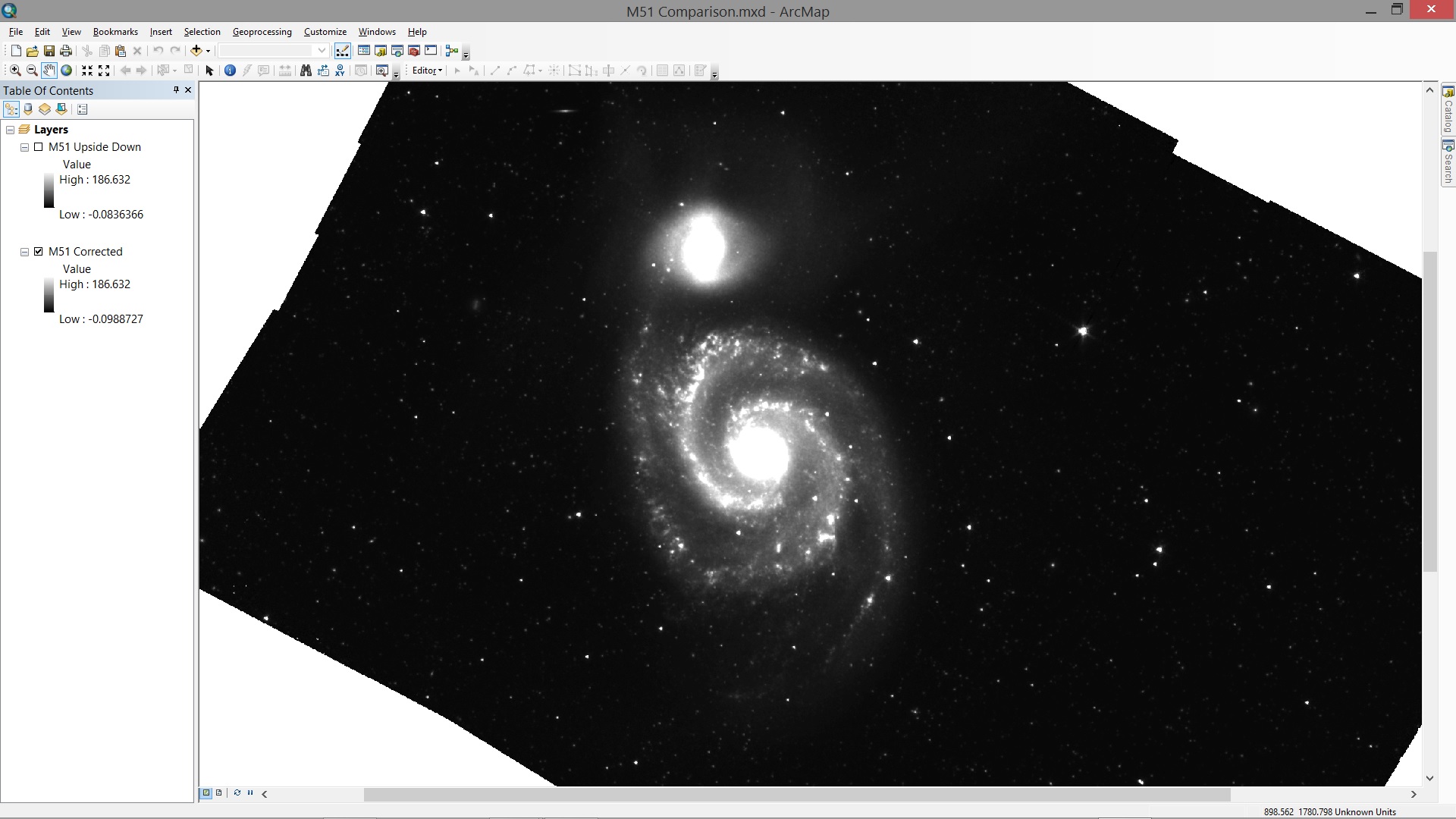 alt M51_IRAC1_rightside