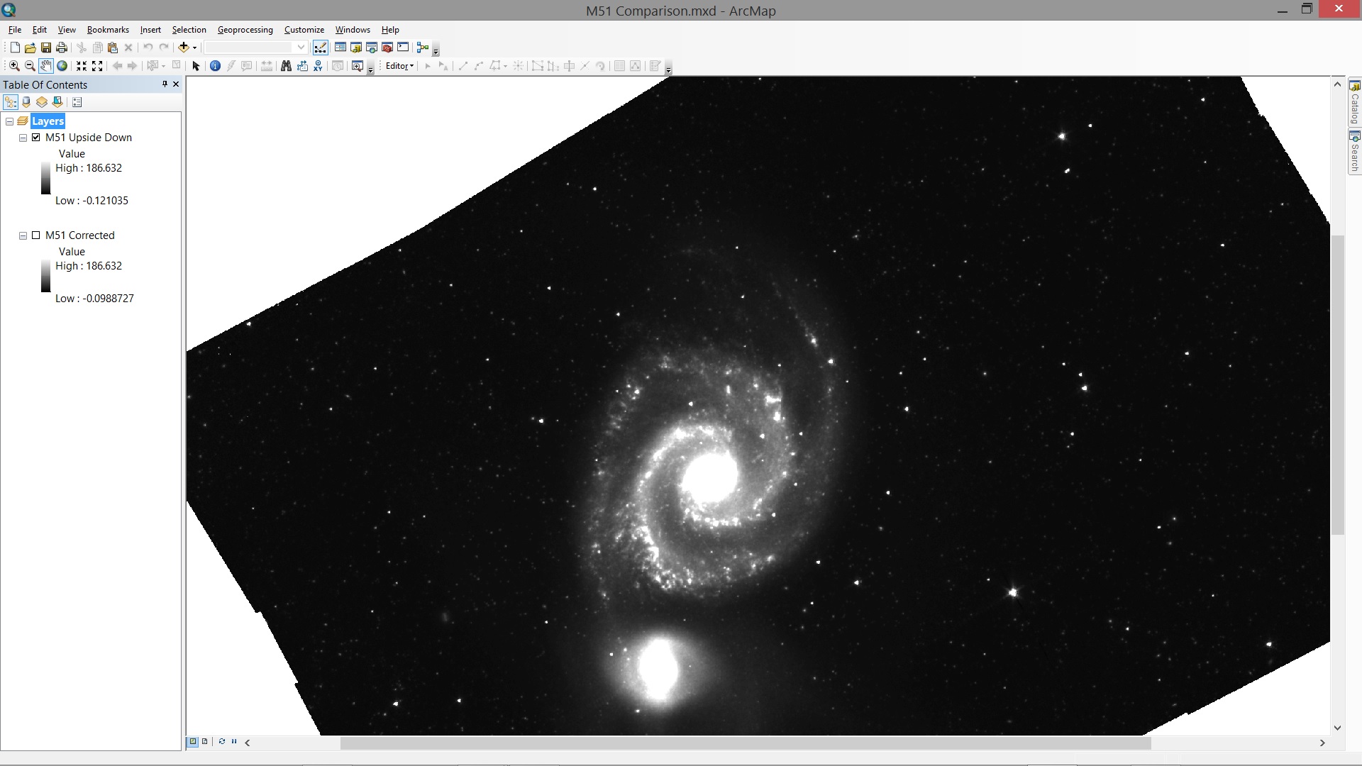alt M51_IRAC1_upside_down